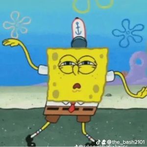 Meet your Posher, Salomon